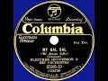 1931 Fletcher Henderson - My Gal Sal - The78Prof 1931 Fletcher Henderson - My Gal Sal