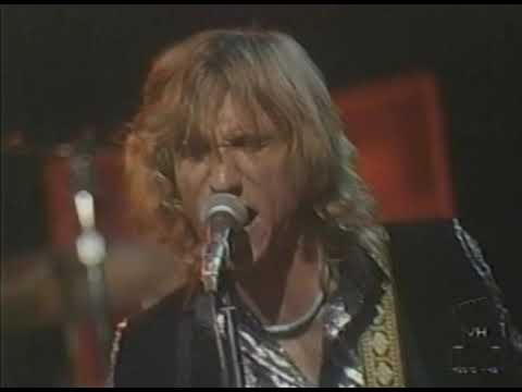 JOE WALSH--ROCKY MOUNTAIN WAY--LIVE 1973 MIDNIGHT SPECIAL