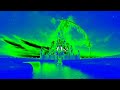 Walt Disney Pictures Logo 2006 2011 Effects Sponsored By AMC Bota Jone Ti Effects