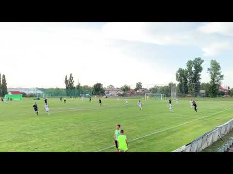 U19 FC Vorskla - FC Desna 9:1