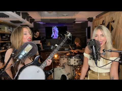 "In the Morning" (Jennifer Lopez) Cover by Nik and Sam