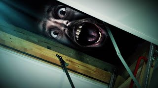 j espère que vous avez un grenier