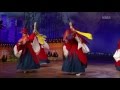 Mudangchum Traditional Korean Shaman Dance