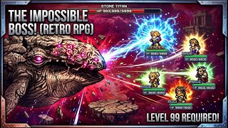 【FFRK】ジェクトとティーダが夢の共闘！FF10純正パーティで挑む「シン」戦がアツすぎて涙腺崩壊…！  ep.81