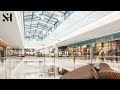 Modern Shopping Mall Interior Design