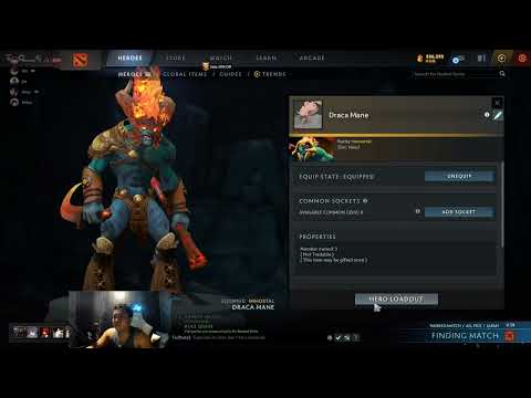 Immortal Treasure 2 ft CM Persona!