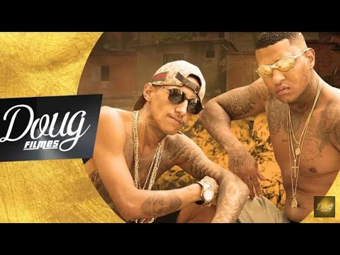 MC Pkzinho e Mc Diki - Se quer Guerra Eu quero em dobro (CLIPE OFICIAL) Doug FIlmes