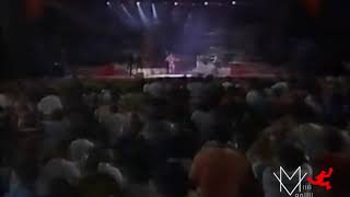 Download lagu The Real Milli Vanilli - Keep on Running [Live in Acapulco, Mexico, 1991] mp3