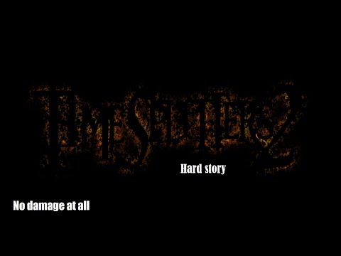 [TAS] TimeSplitters 2 • Story mode (Hard) in 52:40 without ever taking damage