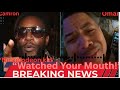 Omar Gooding FIRES BACK AT Cam Ron Over Nickelodeon Kid Diss Sends Strong Message Camron