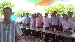 Mạc Ca - Đội tế Lễ chính kỵ hiến tông hiển Hoàng Đế - Mạc Phúc Hải