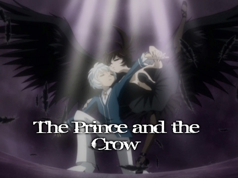 The Prince and the Crow | Princess Tutu Edit