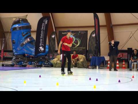 EFSC 2014 / Navratil Premysl QG1 7 place