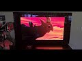 Opening To Finding Nemo 2003 DVD Disc 2 Fullscreen