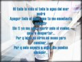 cali y el dandy - Yo te esperare letra 