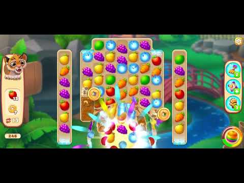 Family Zoo Level 246.mp4