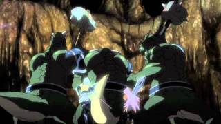 .hack//Quantum: Complete OVA Series - Available on BD/DVD Combo on 02.14.12 - Trailer