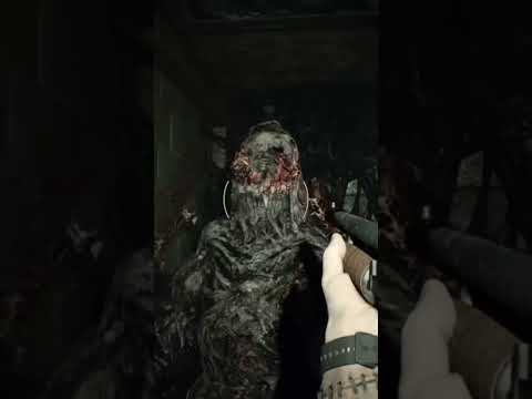Resident Evil 7 + All DLCS (PS5) 4K 60FPS HDR