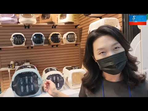 KINTEX 2022, Seoul Cat Show