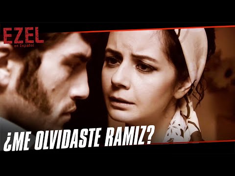 ¿Esperarás Hasta Que Sea Tarde Para Todo? - Ezel En Español Capitulo 107