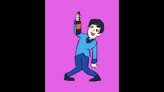 Cover art for Her Majesty (Take 2)