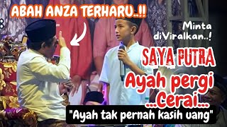 Download lagu CURHATAN PUTRA KELUARGA CERAI TERPAKSA JADI KEPALA RUMAH TANGGA BIKIN HARU ABAH ANWAR ZAHID & JAMAAH mp3