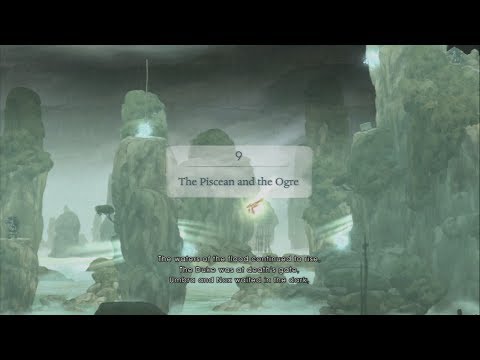 「Child of Light」 Ch09-01 ~ "The Piscean and the Ogre"