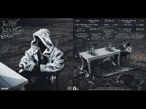 Tml Vibez - A Street Kid's Diary (Full album) Mixtape