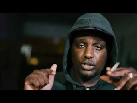 ANDOS-Macabre (Clip Officiel)