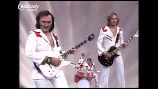 THE RUBETTES - SIGN OF THE TIMES
