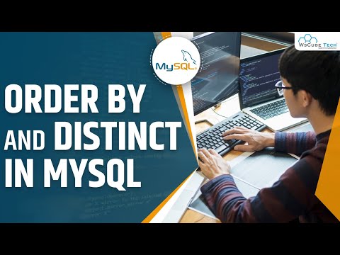 What is MySQL | Types of Database How to Create It | MySQL Tutorial for Beginners