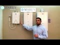 Marey Heater - Gas Tankless Water Heater Marey Heater - Gas Tankless Water Heater