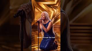 Download lagu I Tried | I Tried Enough by Henretta Houston 💔 mp3