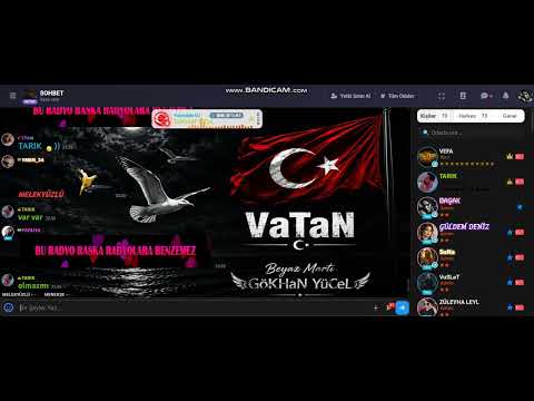 BeyazMartı GÖKHAN