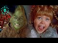 Cindy Lou Meets The Grinch Dr Seuss How The Grinch Stole Christmas