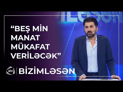 Zaur Baxşəliyevdən bu şəxslərə 5 min manat MÜKAFAT