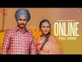 Online (official video) Himmat Sandhu | Snipr | New Punjabi songs 2022 | Latest Punjabi songs 2022