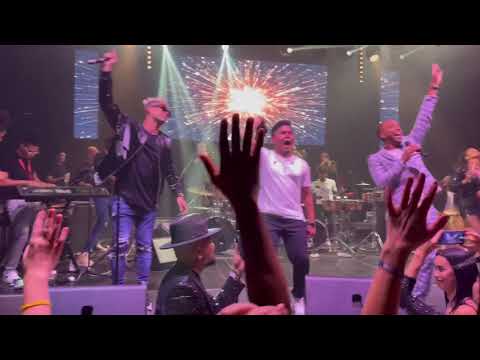 Tumbakin Ft. Dayan Carrera, El Noro | Festival FIC Francia | Descarga | 2022