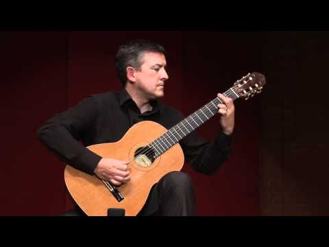 Gary Ryan plays Benga Beat