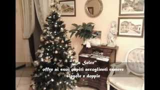 preview picture of video 'Hotel La Selce Monselice Padova'