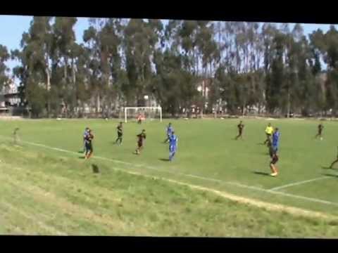 Felipe M.?Dribles |ConCon Cup| Sub-17 ( 1997 )