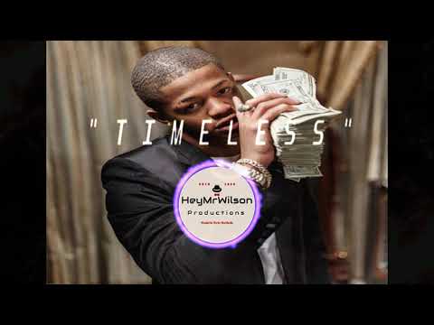 [Free] YK Osiris x Quando Rondo x NBA YoungBoy Type Beat "Timeless" Prod. By HeyMrWilson