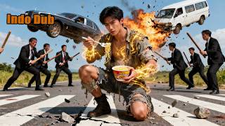 Download lagu CEO cantik diburu.Si Gembel pakai sehelai mie, habisi semua pembunuh! Dia... Dewa Perang?! mp3