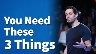 What is Employee Experience | Jacob Morgan