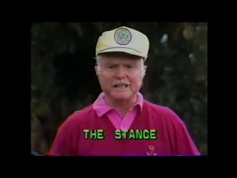 Mike Austin Golf Swing Basics