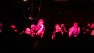 Set Your Goals - To Be Continued @ 924 Gilman