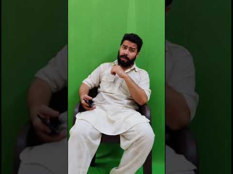 Ashish Kumar Negative Character Audition