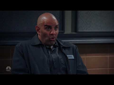 Brooklyn Nine Nine 8x04 - Interrogation Goes Wrong