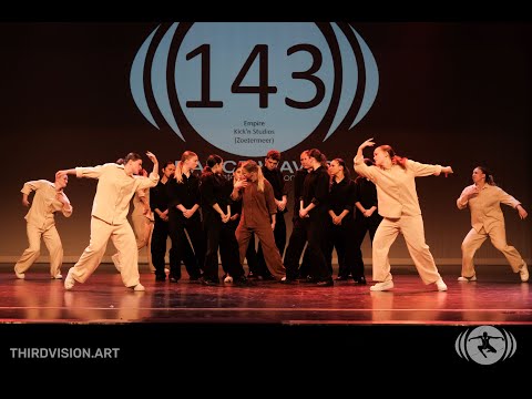 24-25 Qualifier 15 NL – Empire (Kick’n Studios) // HOPE by NF