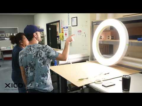 Xico Introduction Video